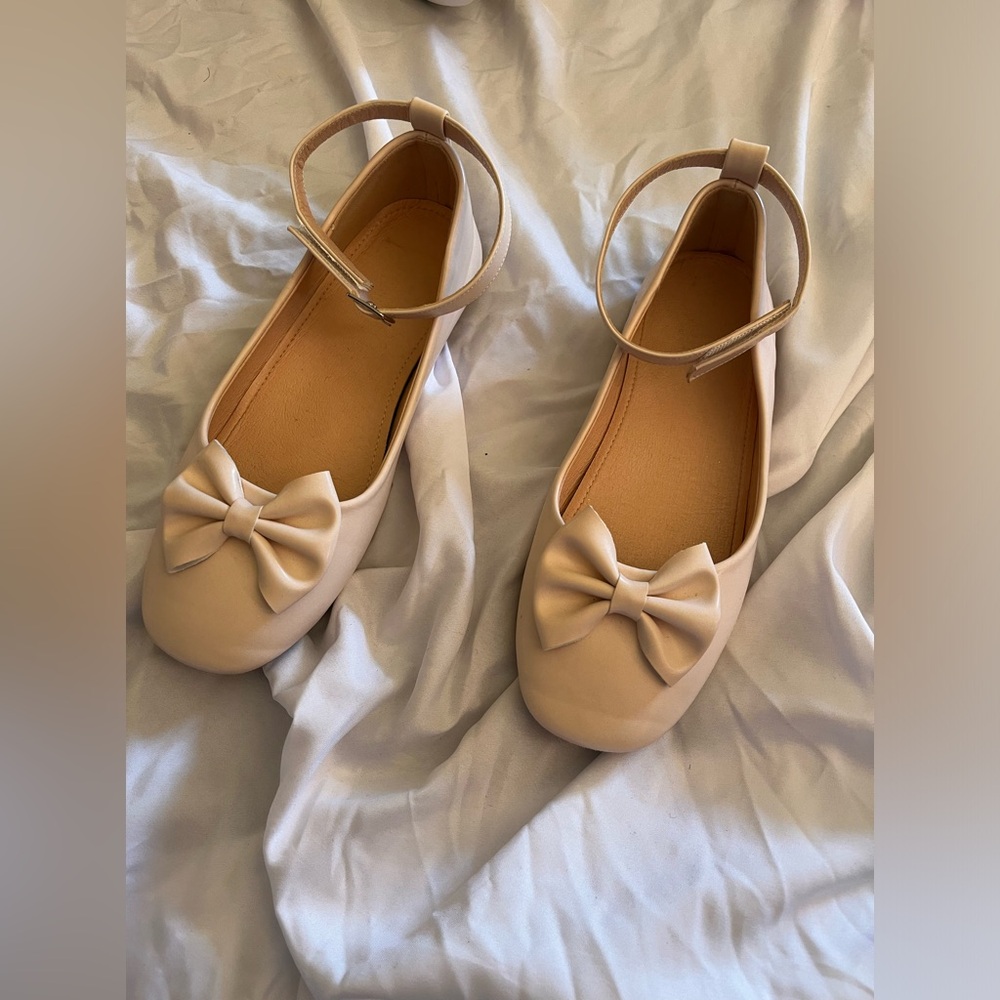Platforms for girls